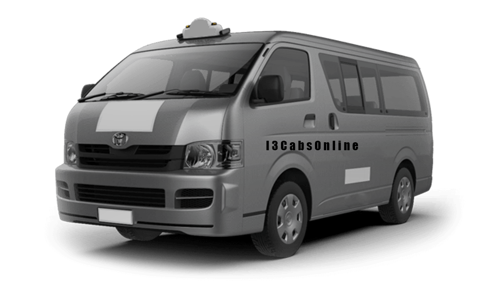 Van Taxi